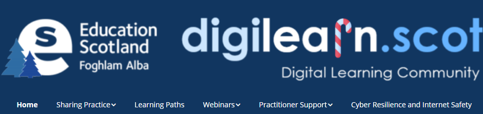 Digilearn.scot Digilearn.scot