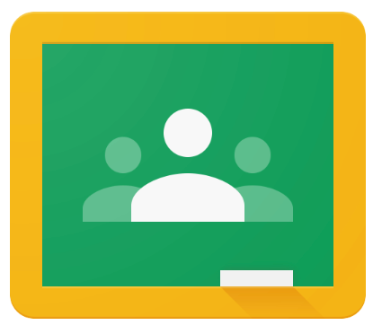 Google Classroom icon